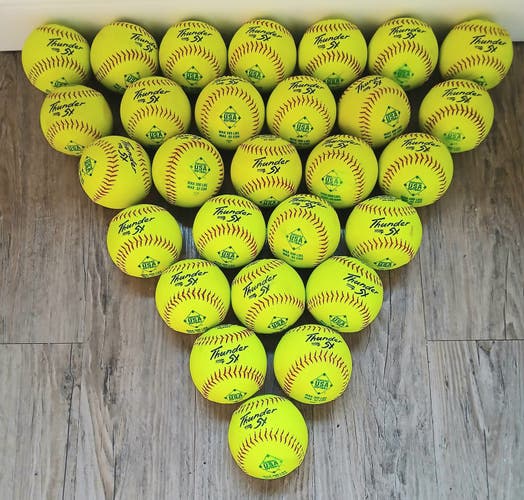 Softball (Used)