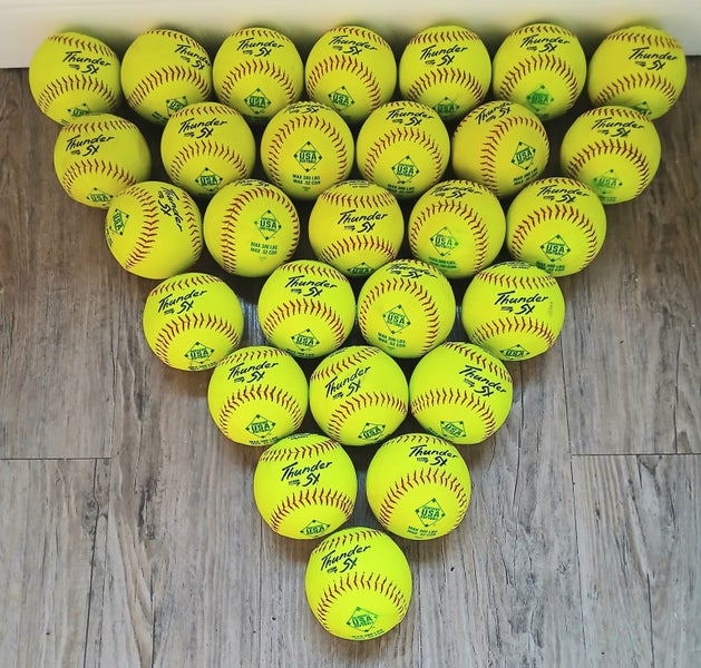 Softball (Used)
