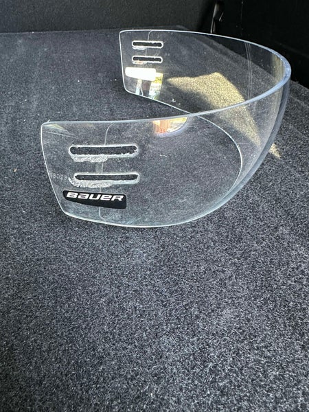 Large Bauer Pro straight (Used)