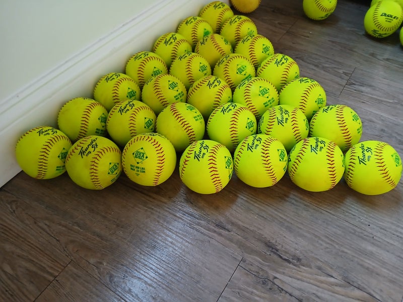 Softball (Used) | SidelineSwap | Buy and Sell on SidelineSwap