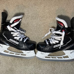 Bauer Vapor X3.5