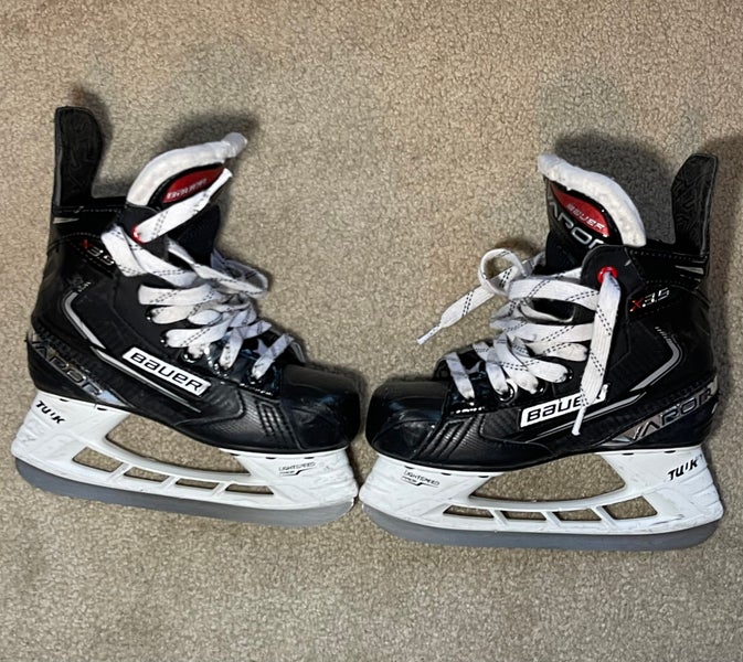Bauer Vapor X3.5