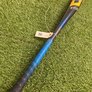 Louisville Slugger Atlas BBCOR 2024 (-3)