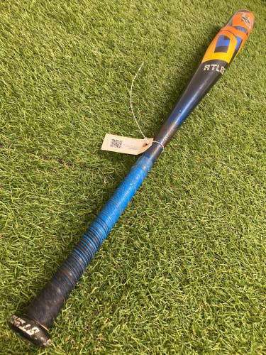 Louisville Slugger Atlas BBCOR 2024 (-3)