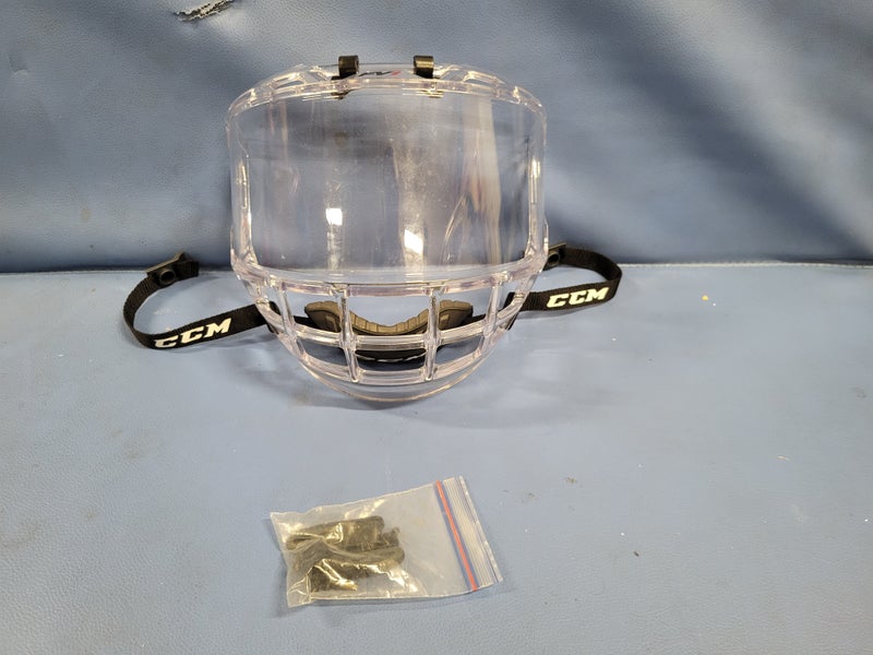 Large CCM FV1 Shield (Used)