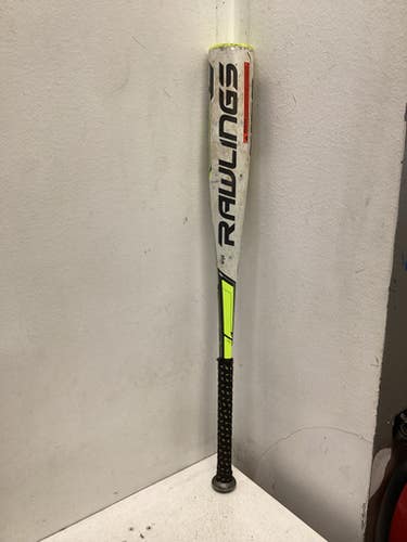 Used Rawlings 5150 BB/SB USSSA 2 3/4 Bat 28" 11443-S000196897
