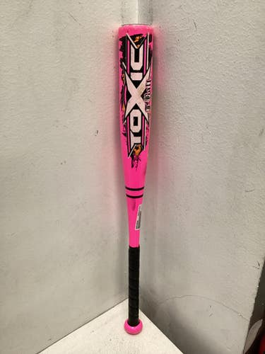 Used Worth TOXIC BB/SB T-Ball Bat 25" 11443-S000196896