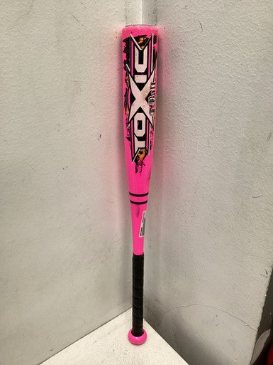 Used Worth TOXIC BB/SB T-Ball Bat 25" 11443-S000196896