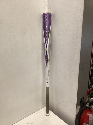 Used Easton AMETHYST BB/SB USSSA 2 5/8 Bat 31" 11443-S000196895