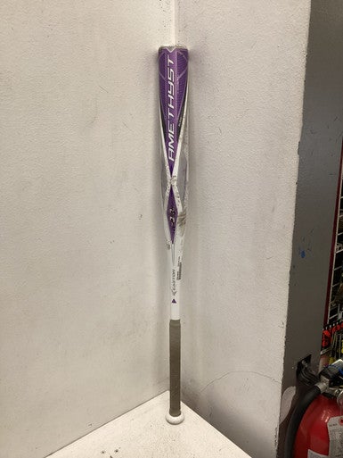 Used Easton AMETHYST BB/SB USSSA 2 5/8 Bat 31" 11443-S000196895