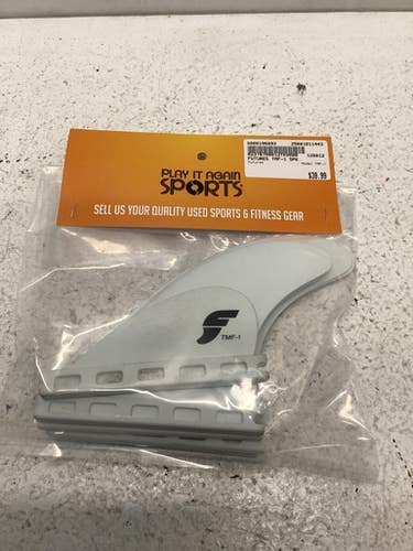 Used Futures TMF-1 Surfboard Accessory 11443-S000196893