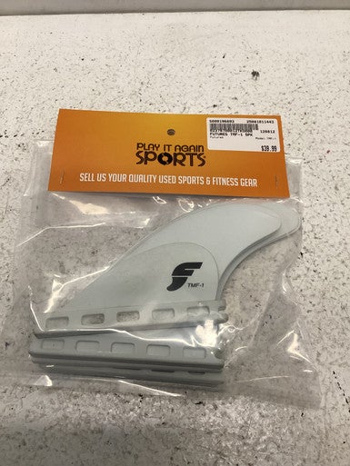 Used Futures TMF-1 Surfboard Accessory 11443-S000196893