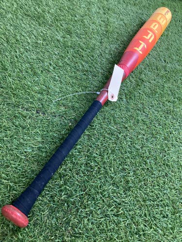Easton Hype Fire (2 3/4") USSSA Bat (-5) 2025
