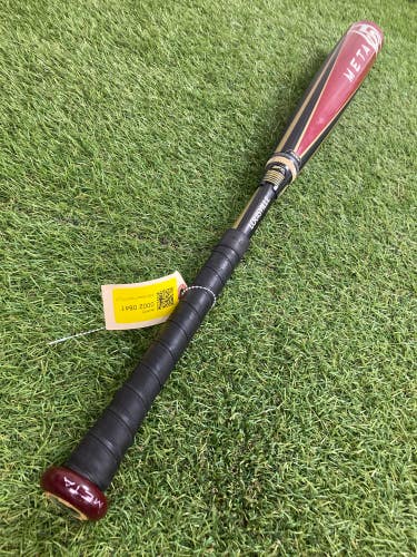 Louisville Slugger Meta BBCOR 2025 (-3)