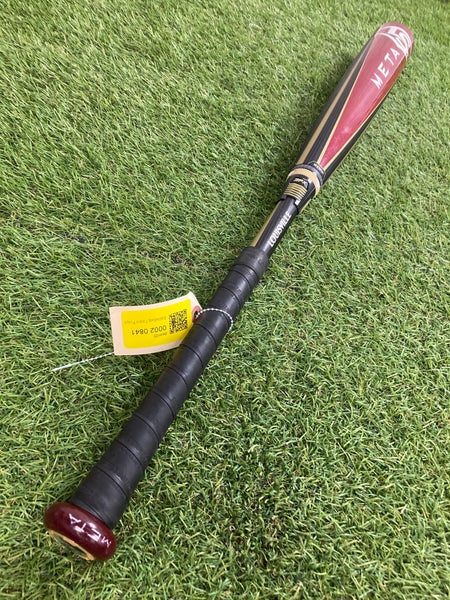 Louisville Slugger Meta BBCOR 2025 (-3)
