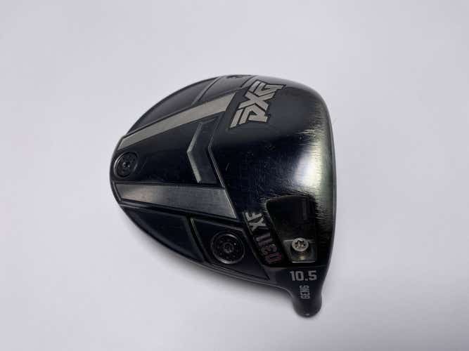 PXG 0311 XF GEN6 Driver 10.5* HEAD ONLY Mens RH