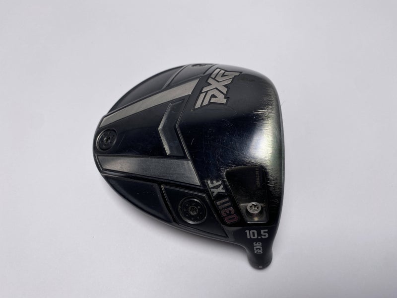 PXG 0311 XF GEN6 Driver 10.5* HEAD ONLY Mens RH