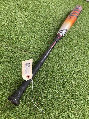 Louisville Slugger Select PWR (2 5/8") USSSA 2023 (-5)