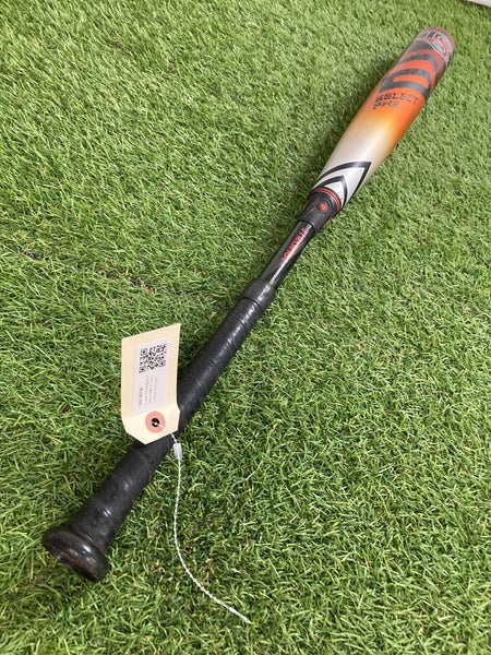 Louisville Slugger Select PWR (2 5/8") USSSA 2023 (-5)