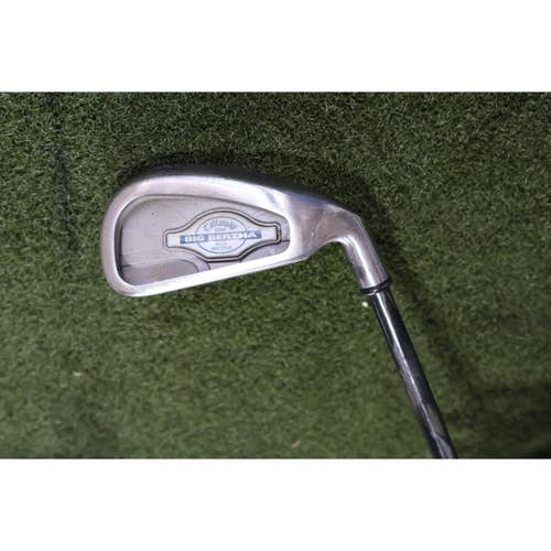Callaway Big Bertha X-12 38.5" Golf 4 Iron RH / 2M-S510