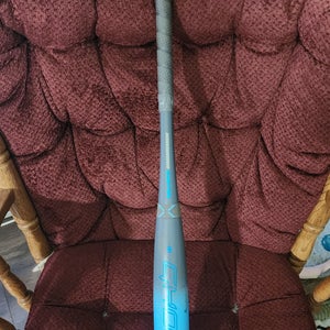 2025 Easton Ghost OG Composite Bat (-11) 18 oz 29" (Used)