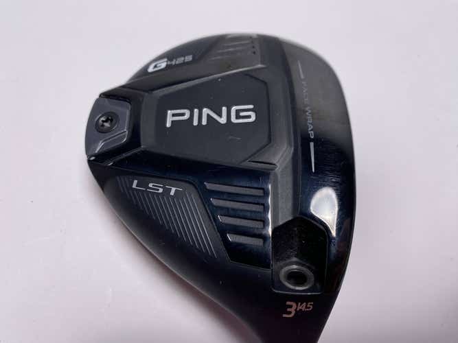 Ping G425 LST 3 Fairway Wood 14.5* HEAD ONLY Mens RH NO Screw