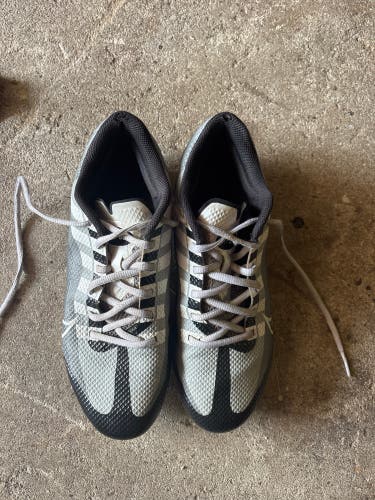 Nike Vapor Edge Speed 360 cleats