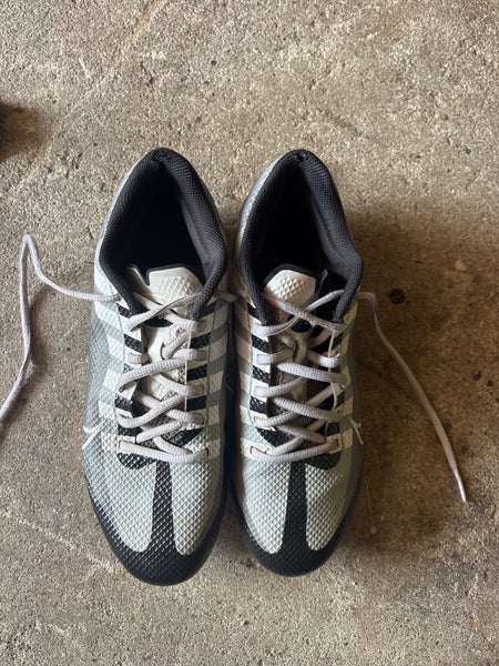 Nike Vapor Edge Speed 360 cleats