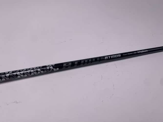 Fujikura Atmos Tour Spec 7x Extra Stiff Graphite Driver Shaft 44.5"-Taylormade