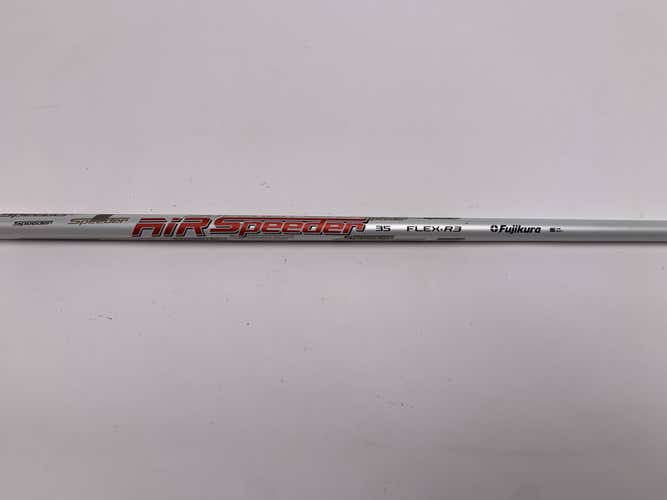 Fujikura Air Speeder 35g Ladies Graphite Driver Shaft 43.5"-Titleist