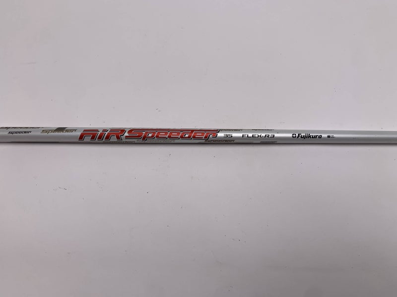 Fujikura Air Speeder 35g Ladies Graphite Driver Shaft 43.5"-Titleist