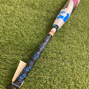 DeMarini Zen (2 3/4") USSSA Bat 2025 (-8)