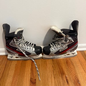 Bauer Vapor X3.0 Hockey Skates 6 (Used)