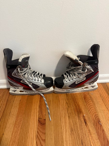 Bauer Vapor X3.0 Hockey Skates 6 (Used)