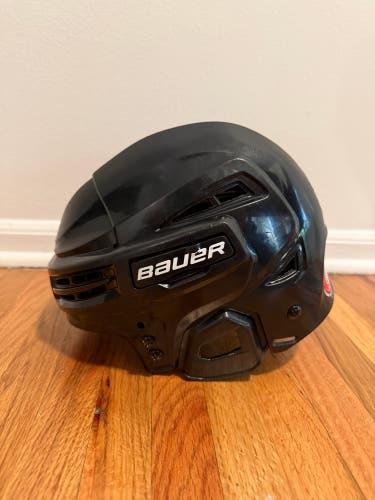 Small Bauer IMS 5.0 Helmet (Used)