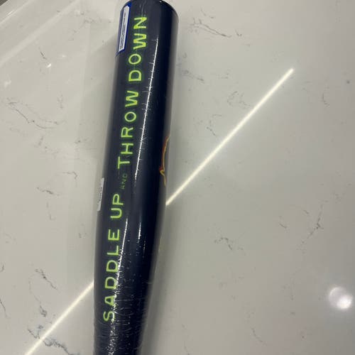 2025 Combat MFG Spec A1 Alloy BBCOR Certified Bat (-3) 29 oz 32" (New)