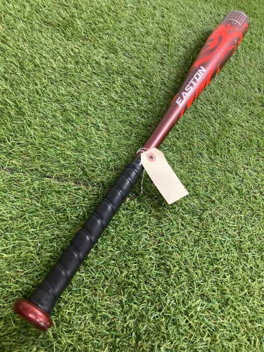 Easton Speed (2 5/8") USA Youth Bat 2025 (-10)