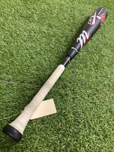 Marucci CATX2 Composite (2 3/4") USSSA Bat 2025 (-10)