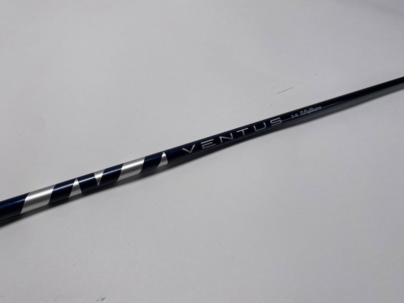 Fujikura Ventus Blue 5R Velocore Regular Graphite Driver Shaft 44.75"-Titleist