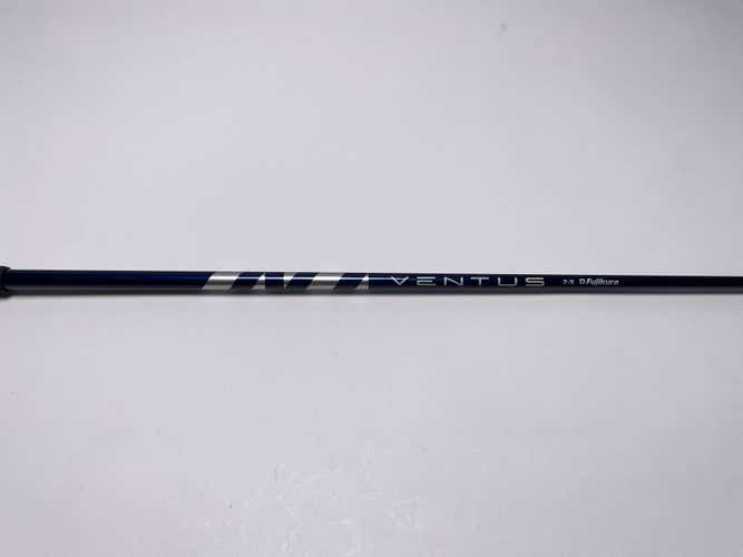 Fujikura Ventus Blue 7-X Velocore Extra Stiff Driver Shaft 45"-Taylormade