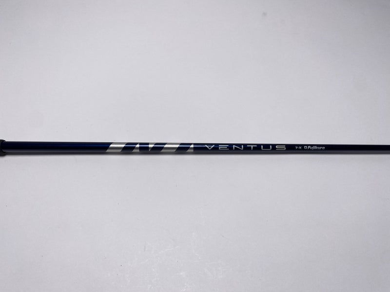 Fujikura Ventus Blue 7-X Velocore Extra Stiff Driver Shaft 45"-Taylormade
