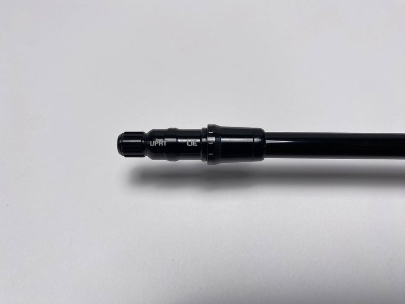 Fujikura Ventus Blue TR 5R Regular Graphite Driver Shaft 44.5"-Taylormade