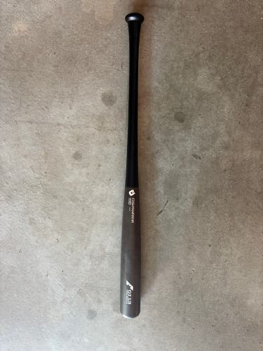 DeMarini Demarini Pro Maple Composite BBCOR Certified Bat (-3)  31 oz 34" (Used)