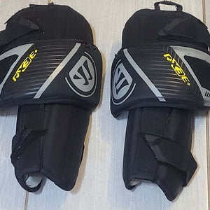 Warrior (Used)