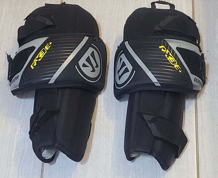 Warrior (Used)