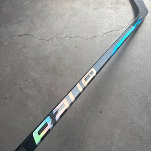P28 65 Flex Senior Bauer Nexus Sync Left Hand Hockey Stick Pro Stock (Used)
