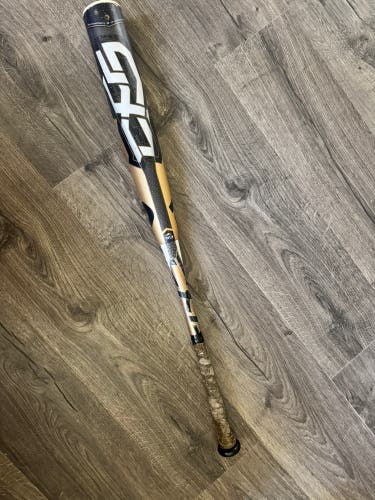 DeMarini CF5 Composite BBCOR