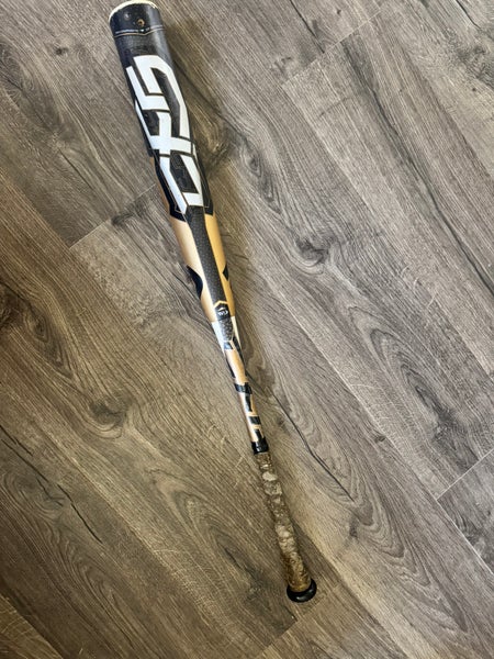 DeMarini CF5 Composite BBCOR