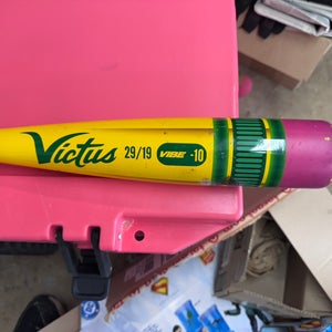 2024 Victus Vibe Pencil 29 -10 USSSA