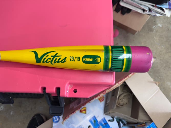 2024 Victus Vibe Pencil 29 -10 USSSA